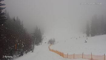 Захар Беркут 31 січня 2019 року, 2019-01-31 16:00