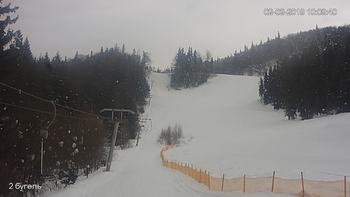 Захар Беркут 2 лютого 2019 року, 2019-02-02 10:00