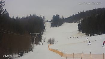 Захар Беркут 5 лютого 2019 року, 2019-02-05 13:00