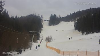 Захар Беркут 5 лютого 2019 року, 2019-02-05 16:00