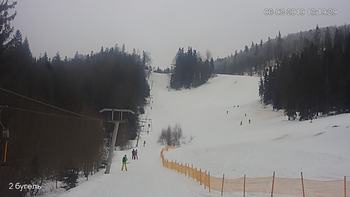 Захар Беркут 6 лютого 2019 року, 2019-02-06 13:00