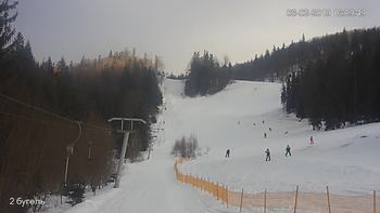 Захар Беркут 6 лютого 2019 року, 2019-02-06 16:00