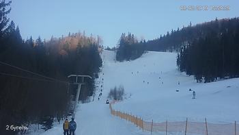 Захар Беркут 8 лютого 2019 року, 2019-02-08 16:00