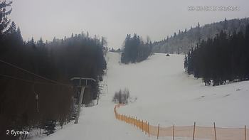 Захар Беркут 9 лютого 2019 року, 2019-02-09 10:00