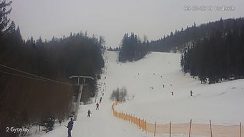 Захар Беркут 9 лютого 2019 року, 2019-02-09 13:00