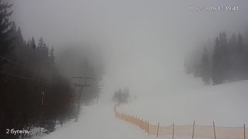 Захар Беркут 11 лютого 2019 року, 2019-02-11 13:00