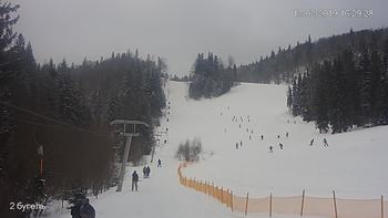 Захар Беркут 13 лютого 2019 року, 2019-02-13 16:00