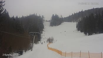 Захар Беркут 14 лютого 2019 року, 2019-02-14 13:00