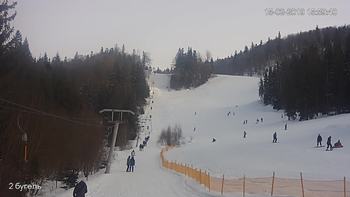 Захар Беркут 15 лютого 2019 року, 2019-02-15 16:00