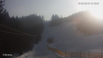 Захар Беркут 16 лютого 2019 року, 2019-02-16 10:00