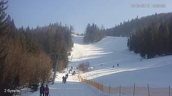 Захар Беркут 16 лютого 2019 року, 2019-02-16 13:00