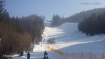 Захар Беркут 17 лютого 2019 року, 2019-02-17 13:00