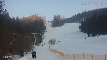 Захар Беркут 17 лютого 2019 року, 2019-02-17 16:00