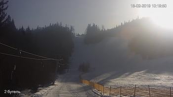 Захар Беркут 18 лютого 2019 року, 2019-02-18 10:00