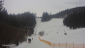 Захар Беркут 21 лютого 2019 року, 2019-02-21 13:00