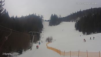 Захар Беркут 21 лютого 2019 року, 2019-02-21 16:00