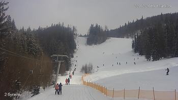 Захар Беркут 22 лютого 2019 року, 2019-02-22 13:00