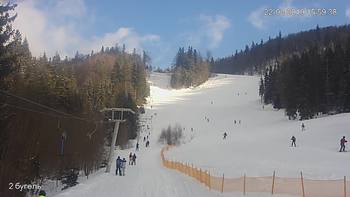 Захар Беркут 22 лютого 2019 року, 2019-02-22 16:00