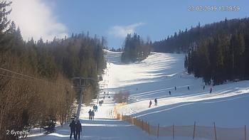 Захар Беркут 23 лютого 2019 року, 2019-02-23 13:00