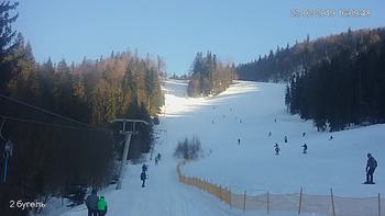 Захар Беркут 23 лютого 2019 року, 2019-02-23 16:00