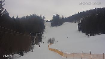 Захар Беркут 25 лютого 2019 року, 2019-02-25 13:00