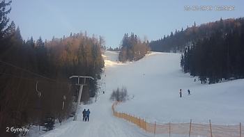 Захар Беркут 25 лютого 2019 року, 2019-02-25 16:00