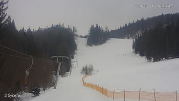 Захар Беркут 26 лютого 2019 року, 2019-02-26 10:00