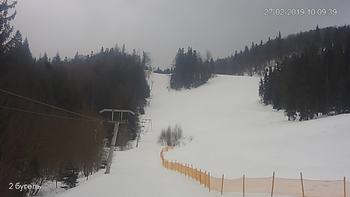Захар Беркут 27 лютого 2019 року, 2019-02-27 10:00