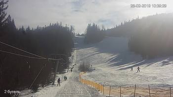 Захар Беркут 28 лютого 2019 року, 2019-02-28 10:00