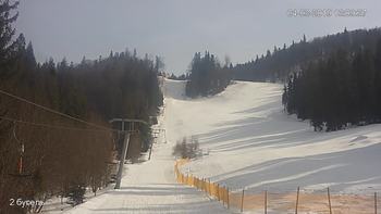 Захар Беркут 4 березня 2019 року, 2019-03-04 13:00