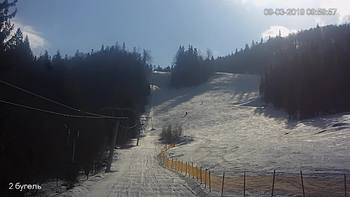 Захар Беркут 9 березня 2019 року, 2019-03-09 10:00