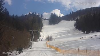 Захар Беркут 9 березня 2019 року, 2019-03-09 13:00