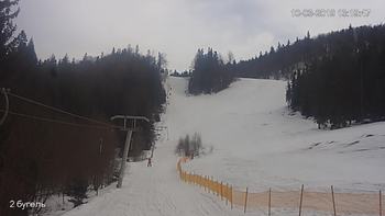 Захар Беркут 10 березня 2019 року, 2019-03-10 13:00