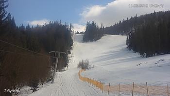 Захар Беркут 11 березня 2019 року, 2019-03-11 13:00