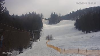 Захар Беркут 17 березня 2019 року, 2019-03-17 13:00