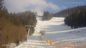 Захар Беркут 17 березня 2019 року, 2019-03-17 16:00