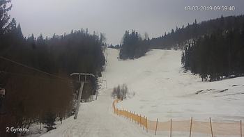 Захар Беркут 18 березня 2019 року, 2019-03-18 10:00