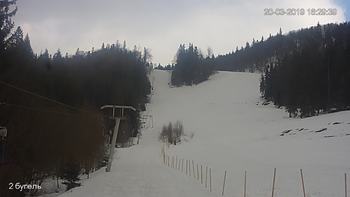 Захар Беркут 20 березня 2019 року, 2019-03-20 16:00