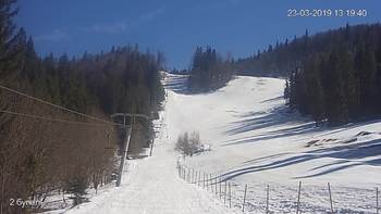 Захар Беркут 23 березня 2019 року, 2019-03-23 13:00
