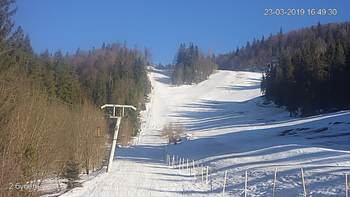 Захар Беркут 23 березня 2019 року, 2019-03-23 16:00