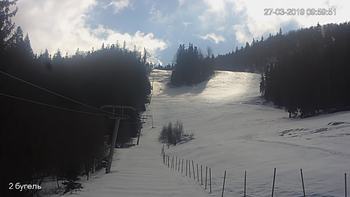 Захар Беркут 27 березня 2019 року, 2019-03-27 10:00