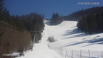Захар Беркут 27 березня 2019 року, 2019-03-27 13:00