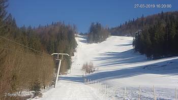 Захар Беркут 27 березня 2019 року, 2019-03-27 16:00