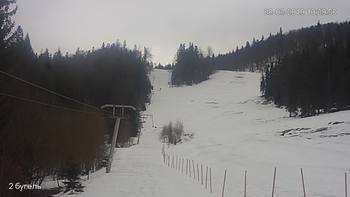 Захар Беркут 28 березня 2019 року, 2019-03-28 10:00
