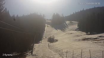 Захар Беркут 31 березня 2019 року, 2019-03-31 10:00