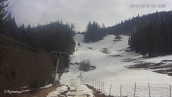 Захар Беркут 2 квітня 2019 року, 2019-04-02 13:00