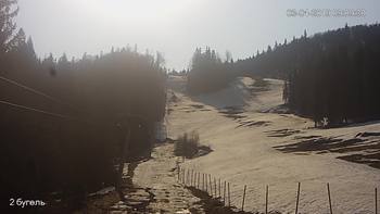 Захар Беркут 3 квітня 2019 року, 2019-04-03 10:00