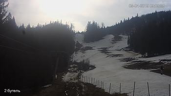 Захар Беркут 5 квітня 2019 року, 2019-04-05 10:00