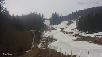 Захар Беркут 5 квітня 2019 року, 2019-04-05 16:00