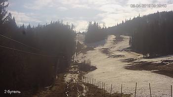 Захар Беркут 6 квітня 2019 року, 2019-04-06 10:00